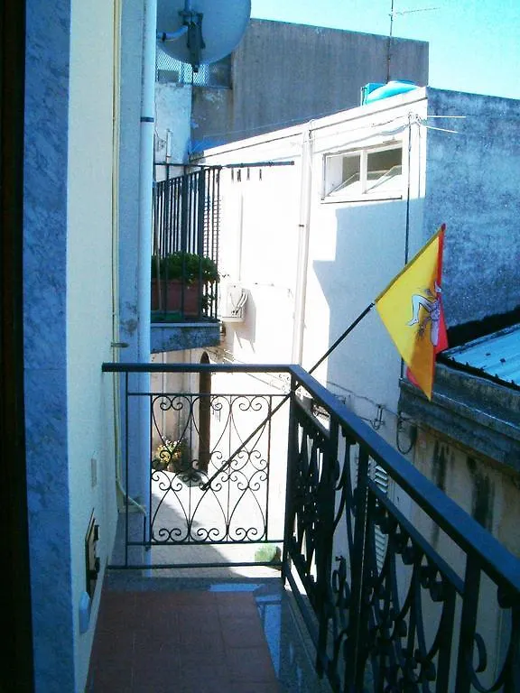 B&B La Giara Roccavaldina