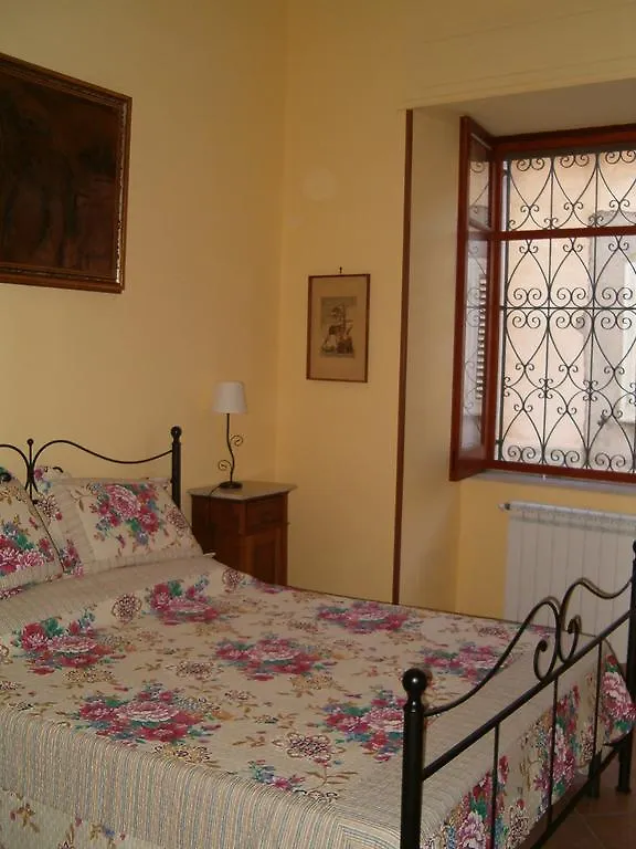B&B La Giara Roccavaldina 0*,  イタリア