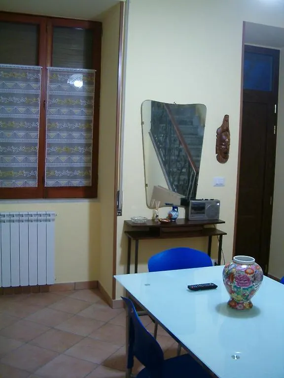 B&B La Giara Roccavaldina
