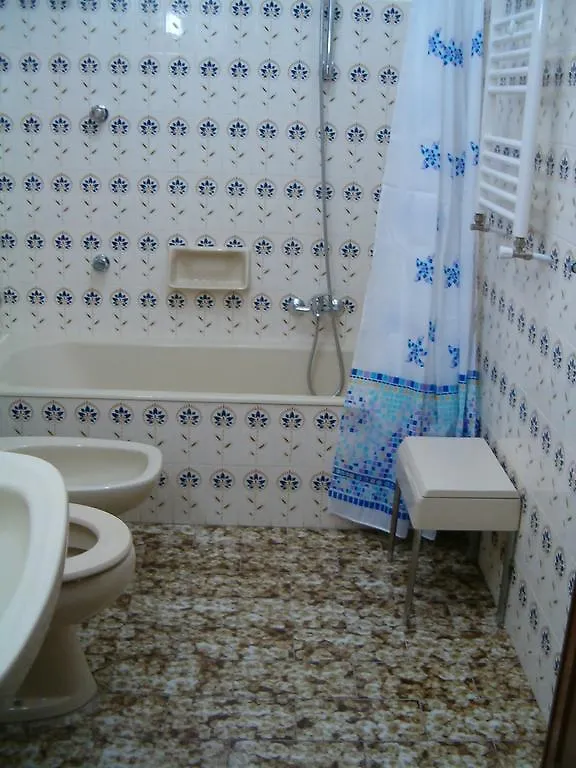 B&B La Giara Roccavaldina