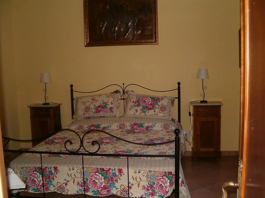 B&B La Giara Roccavaldina 0*,  イタリア