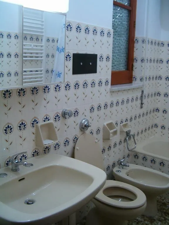 B&B La Giara Roccavaldina 0*,